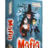 Настольная игра "Мафия. Кровная месть."