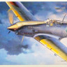 Сборная модель "Японский истребитель Ki-61"  М 1/72