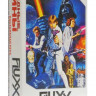 Настольная игра "Fluxx. Звездные войны"