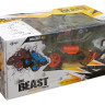 Радиоуправляемый внедорожник Monster Truck в масштабе 1/14 Радиоуправляемый внедорожник Monster Truck в масштабе 1/14