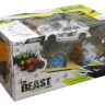 Радиоуправляемый внедорожник Monster Truck в масштабе 1/16 Радиоуправляемый внедорожник Monster Truck в масштабе 1/16