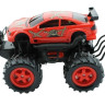 Радиоуправляемый внедорожник Monster Truck в масштабе 1/16 Радиоуправляемый внедорожник Monster Truck в масштабе 1/16