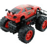 Радиоуправляемый внедорожник Monster Truck в масштабе 1/16 Радиоуправляемый внедорожник Monster Truck в масштабе 1/16