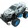Радиоуправляемый внедорожник Monster Truck в масштабе 1/14 Радиоуправляемый внедорожник Monster Truck в масштабе 1/14