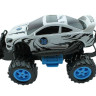 Радиоуправляемый внедорожник Monster Truck в масштабе 1/14 Радиоуправляемый внедорожник Monster Truck в масштабе 1/14
