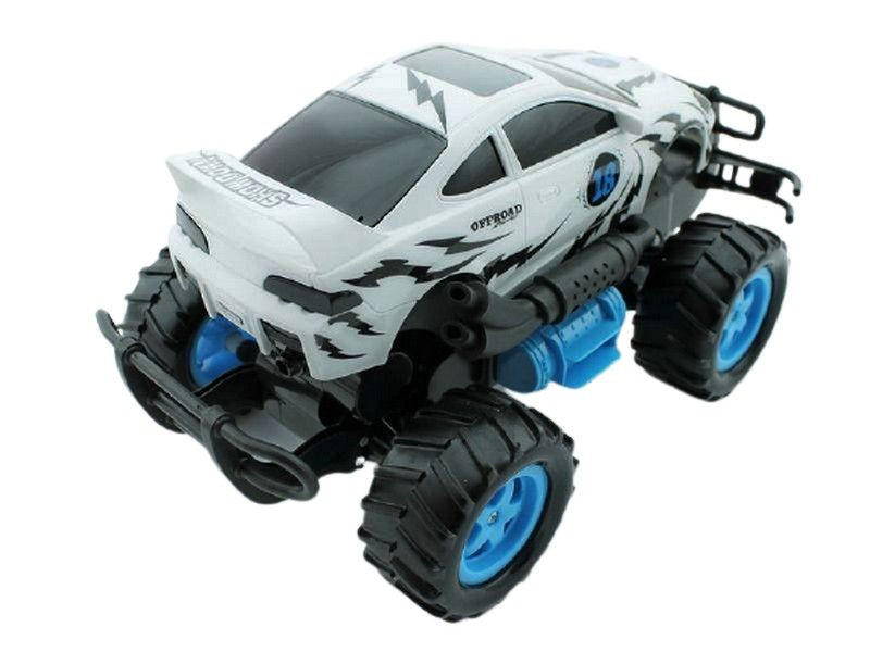 Радиоуправляемый внедорожник Monster Truck в масштабе 1/14