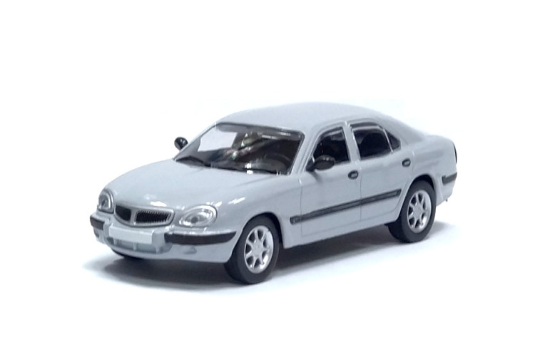 Масштабная модель "Автомобиль 3111" М 1/43 Масштабная модель "Автомобиль 3111" М 1/43