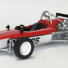 Масштабная модель "Автомобиль Москвич-Г5, 1969-1972 гг"    М 1/43