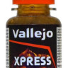 72450 Vallejo Xpress Color Краска "Мешок костей" / Bag of Bones, 18 мл.
