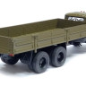 Масштабная модель "Автомобиль З&Л-133ГЯ" М 1/43 Масштабная модель "Автомобиль З&Л-133ГЯ" М 1/43