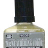 WC06 Смывка для можделей MR.Weathering Color "Серый" / Multi Gray, 40 мл.