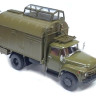 Масштабная модель "Автомобиль СКП-11 (130)" М 1/43 Масштабная модель "Автомобиль СКП-11 (130)" М 1/43