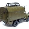 Масштабная модель "Автомобиль СКП-11 (130)" М 1/43 Масштабная модель "Автомобиль СКП-11 (130)" М 1/43