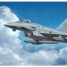 Сборная модель "Истребитель Eurofighter Typhoon" М 1/72 Сборная модель "Истребитель Eurofighter Typhoon" М 1/72