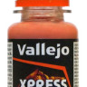 72457 Vallejo Xpress Color Краска "Кожа феи" / Fairy Skin, 18 мл.