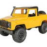 Радиоуправляемый пикап Defender    М 1/12