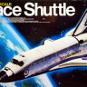 Космический корабль Space Shuttle   М 1/100