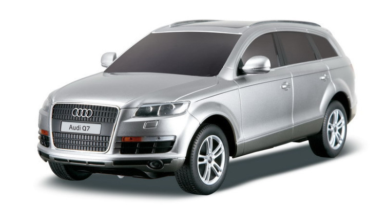 Автомобиль радиоуправляемый Audi Q7 М 1/24 Автомобиль радиоуправляемый Audi Q7 М 1/24