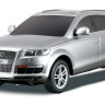 Автомобиль радиоуправляемый Audi Q7 М 1/24 Автомобиль радиоуправляемый Audi Q7 М 1/24