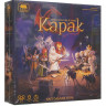 Настольная игра "Приключения в замке Карак"