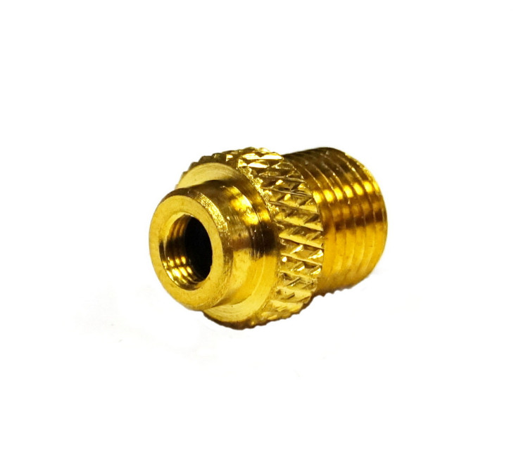 Переходник M5-0,5 x G1/8"