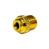 Переходник M5-0,5 x G1/8"