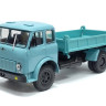 Масштабная модель "Самосвал М&З-511Б"  М 1/43