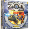 Настольная игра "ZOD. Кипящий котел".