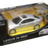 Автомобиль радиоуправляемый Lexus IS350     М 1/24