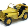Масштабная модель "Автомобиль Горький-64" М 1/43 Масштабная модель "Автомобиль Горький-64" М 1/43