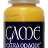 72150 Vallejo Game Color Extra Opaque Краска "Насыщенная охра" / Heavy Ochre, 17 мл.