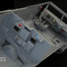 3D Декаль интерьера кабины для модели Тайфун-К (Звезда)  М 1/35