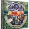 Настольная игра "ZOD. Контратака".