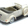 масштабная модель "Автомобиль Горький-11-40"   М 1/43