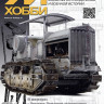 Журнал "М-хобби" №10, 2022 г.