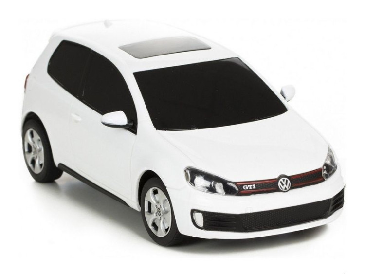 Автомобиль радиоуправляемый VW Golf GTI М 1/24 Автомобиль радиоуправляемый VW Golf GTI М 1/24