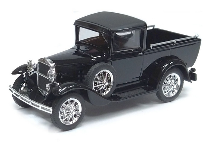 Масштабная модель "Автомобиль Горький-4"   М 1/43