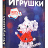 Плетение игрушки "Мышка".