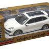 Автомобиль радиоуправляемый Porsche Cayenn   М 1/14