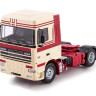 Масштабная модель "Седельный тягач DAF-95XF 430" М 1/43 Масштабная модель "Седельный тягач DAF-95XF 430" М 1/43