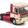 Масштабная модель "Седельный тягач DAF-95XF 430" М 1/43 Масштабная модель "Седельный тягач DAF-95XF 430" М 1/43