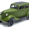 Масштабная модель "Автомобиль Горький-61-73"   М 1/43