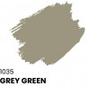 C1035 ICM Краска акриловая для творчества, цвет "Серо-зеленый" (Grey Green), 12 мл. C1035 ICM Краска акриловая для творчества, цвет "Серо-зеленый" (Grey Green), 12 мл.