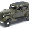 Масштабная модель "Автомобиль Горький-61-72" М 1/43 Масштабная модель "Автомобиль Горький-61-72" М 1/43