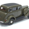 Масштабная модель "Автомобиль Горький-61-72" М 1/43 Масштабная модель "Автомобиль Горький-61-72" М 1/43