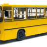 Масштабная модель "Автобус Ikarus-260 с планетарными дверьми" М 1/43 Масштабная модель "Автобус Ikarus-260 с планетарными дверьми" М 1/43