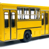 Масштабная модель "Автобус Ikarus-260 с планетарными дверьми" М 1/43 Масштабная модель "Автобус Ikarus-260 с планетарными дверьми" М 1/43