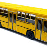 Масштабная модель "Автобус Ikarus-260 с планетарными дверьми" М 1/43 Масштабная модель "Автобус Ikarus-260 с планетарными дверьми" М 1/43