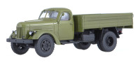 Масштабная модель "Автомобиль З&Л-164" М 1/43