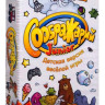 Настольная игра "Соображарий Junior".